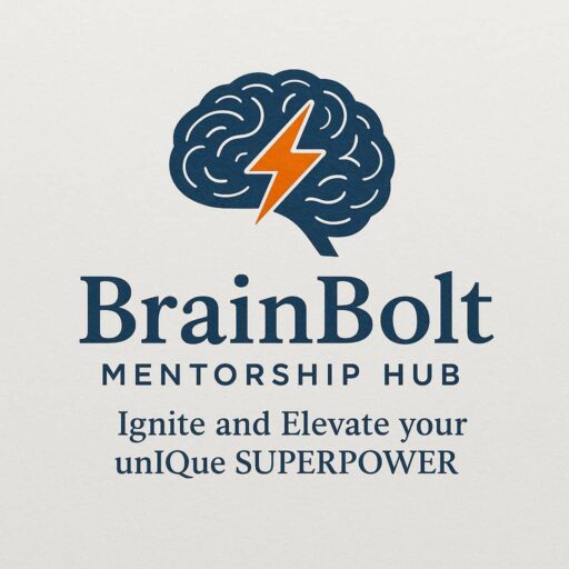 brainbolt mentorship hub